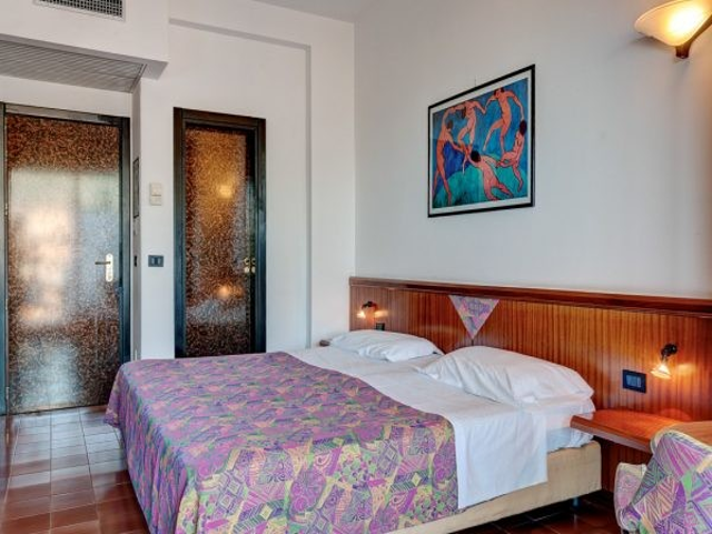 Hotel Olimpo-Le Terrazze 12/20