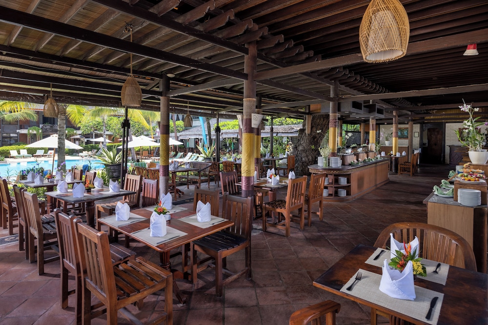 The Jayakarta Bali Beach Resort & Spa ( X Jayakarta Residence ) 35/50