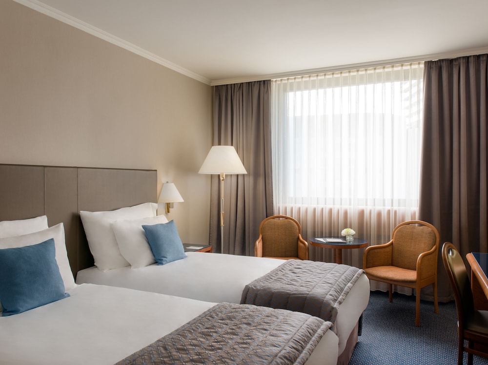 Panorama Prague Hotel 22/70