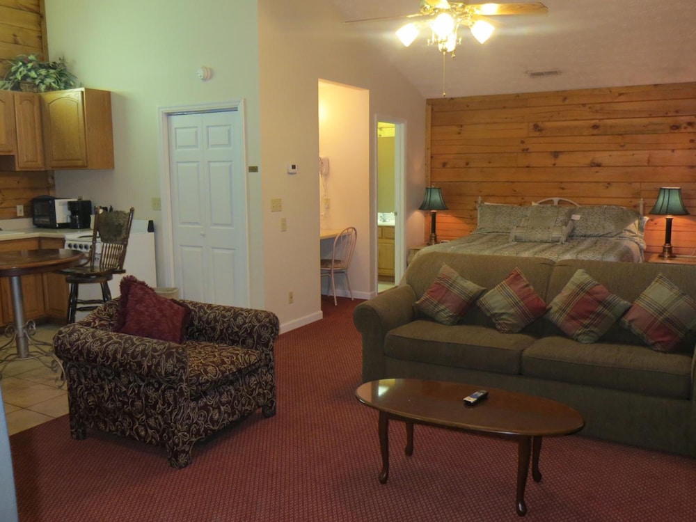 River Place Inn 25/50