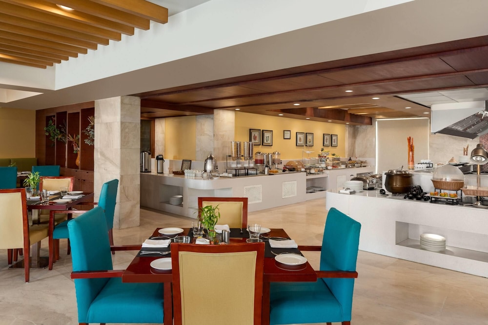Ramada by Wyndham Ghaziabad Vasundhara 41/53