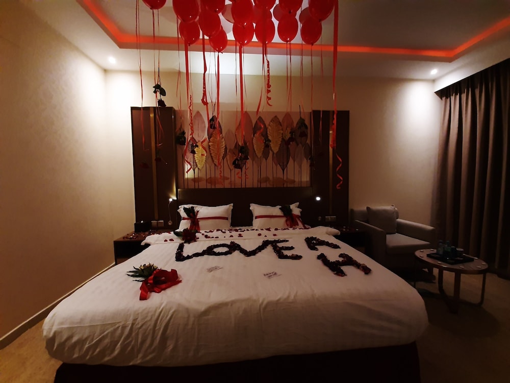 فندق قصر الشمال(Qasr Alshamal Hotel) 28/50