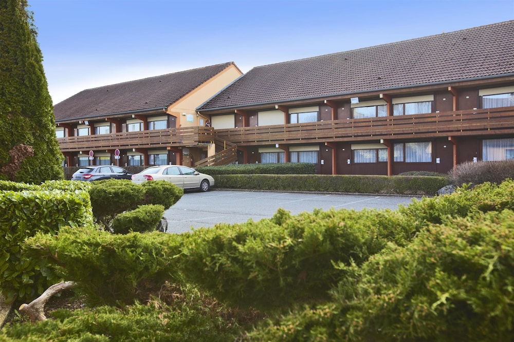Hotel Campanile Nevers Nord Varenne Vauzelles 38/39