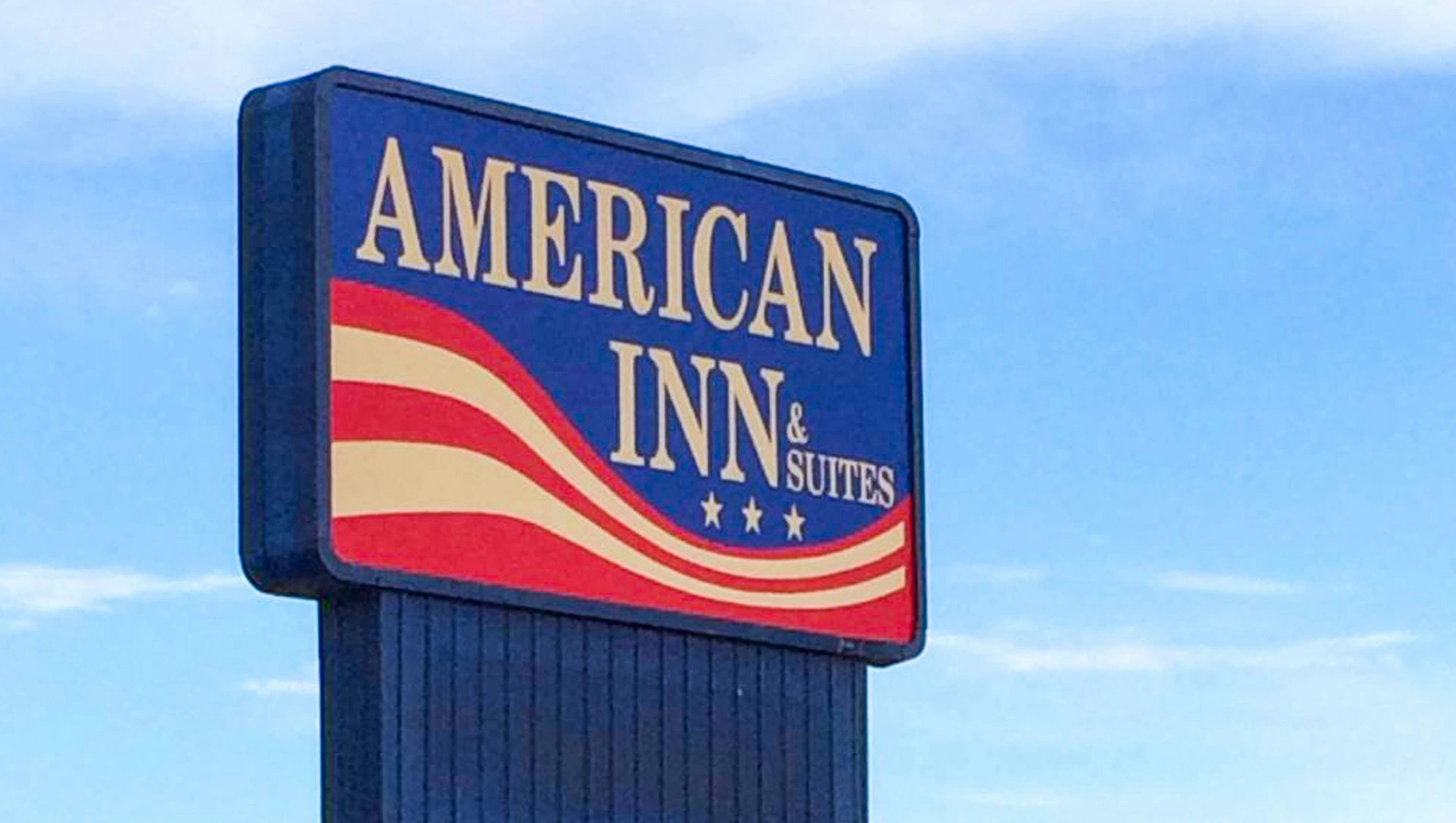 American Inn And Suites Childress 4/30