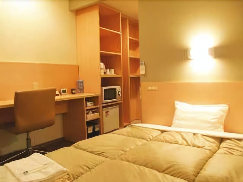 Super Hotel Osaka Natural Hot Springs 12/50