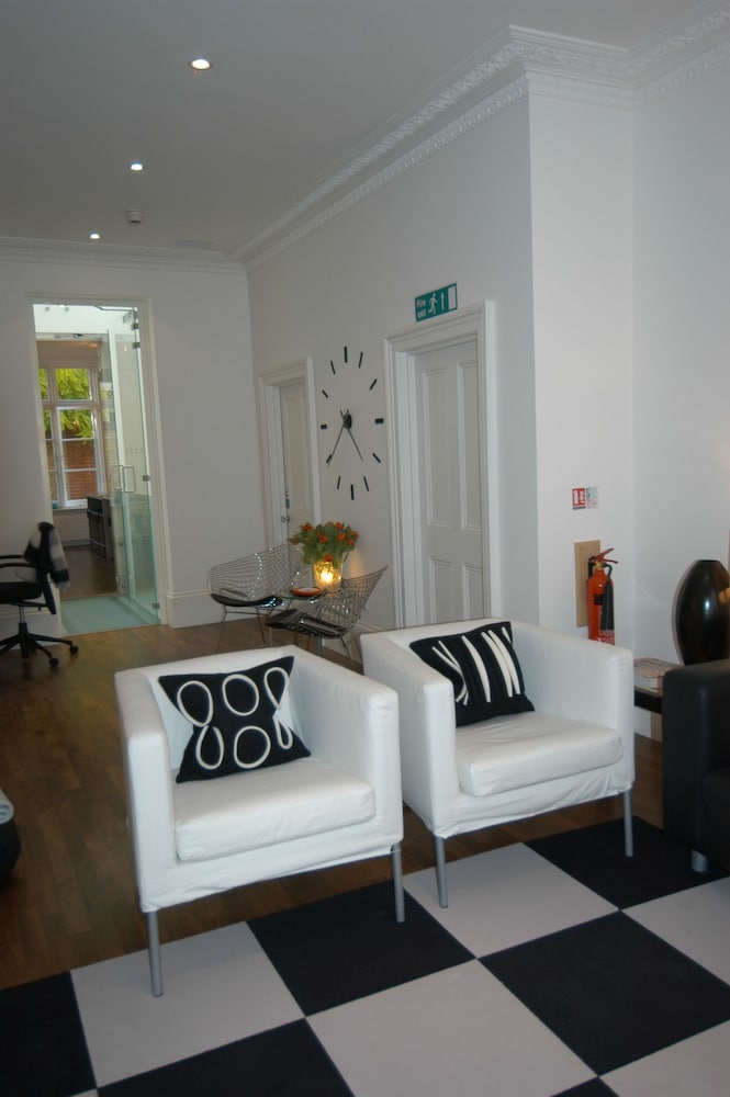 B&B Belgravia 10/43