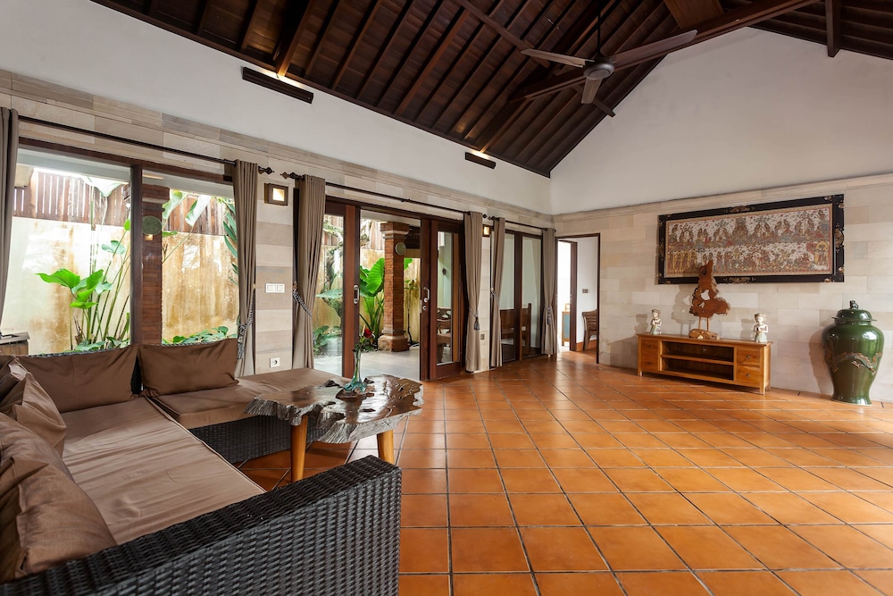 Ubud Luwih Villa 20/50