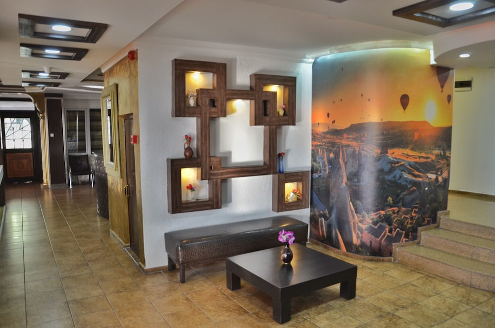 Teras Hotel 22/35