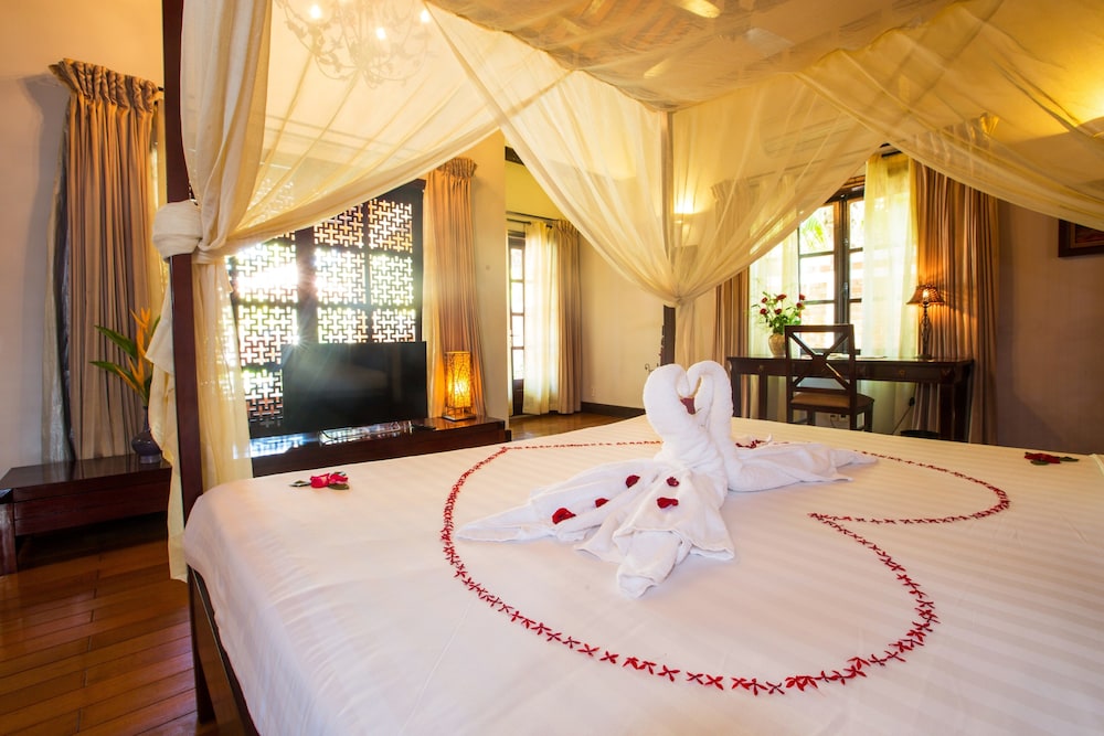 SBH Le Belhamy Beach Resort 22/50