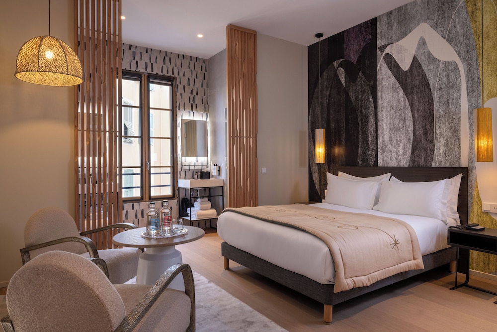Palais Segurane Boutique Hotel 14/50