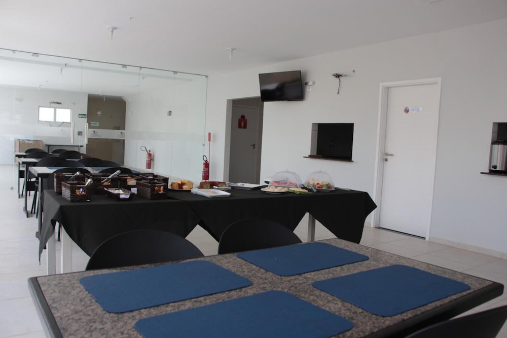 Hotel Ilha Costeira 6/59