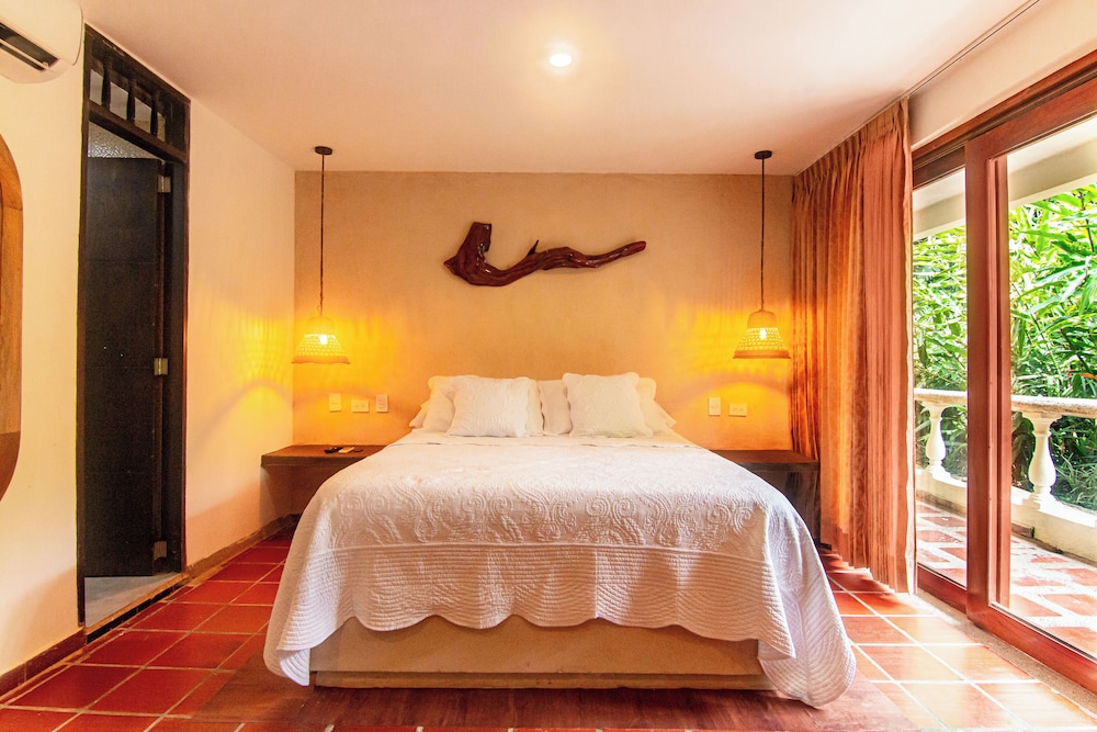 Hotel Portales del Tayrona by DOT Tradition 12/50