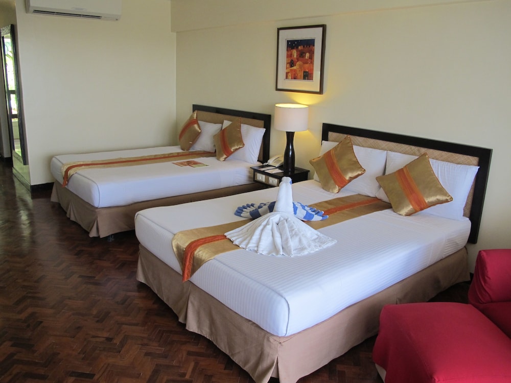 Alta Vista De Boracay 22/62