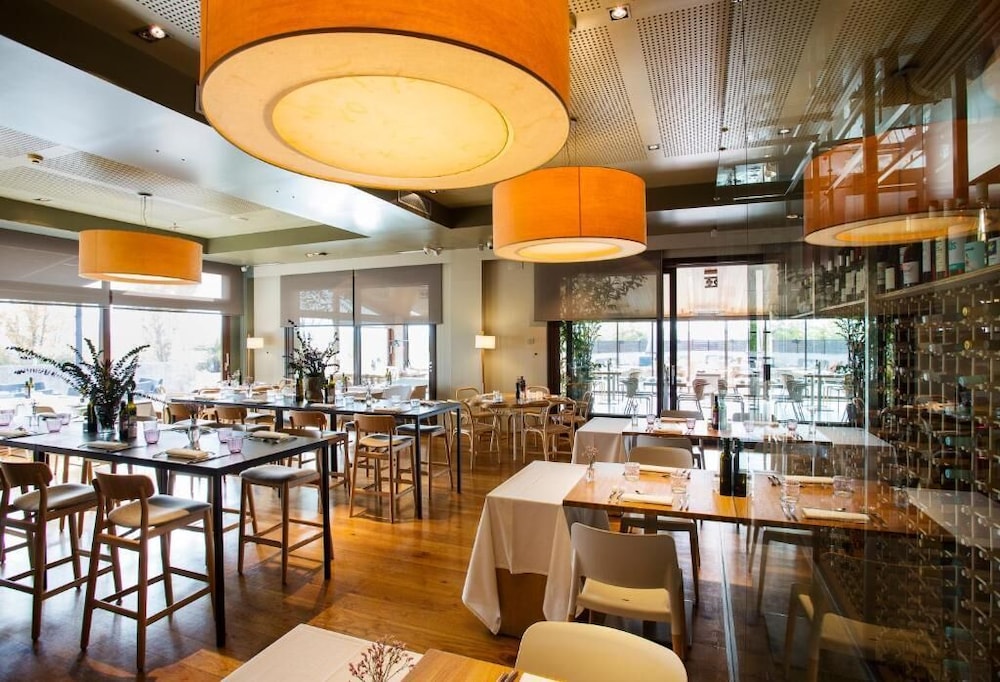 Qgat Restaurant Events Hotel 27/37