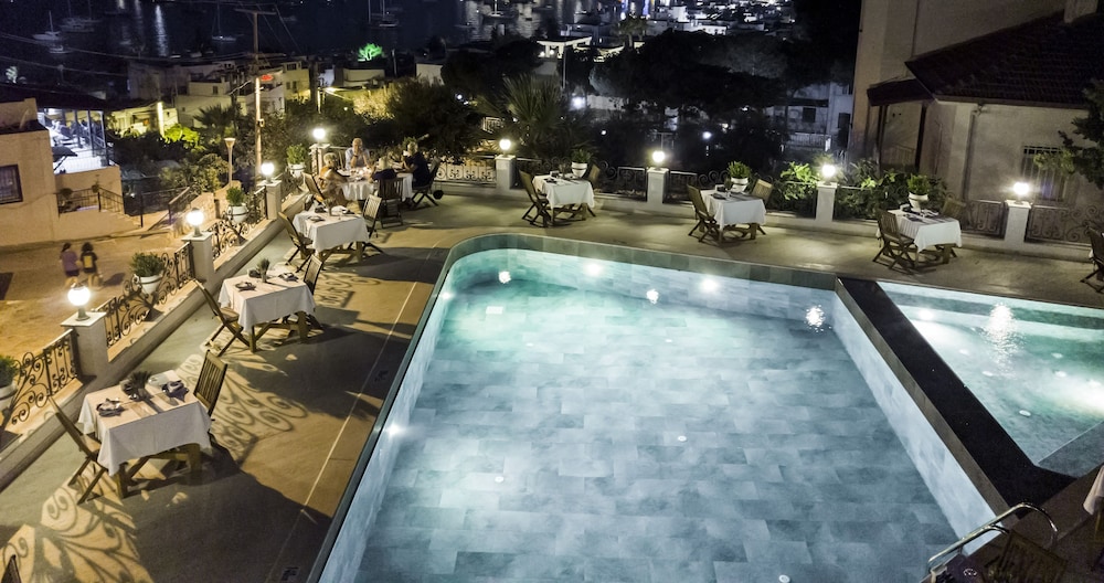 Manzara Boutique Hotel 36/71