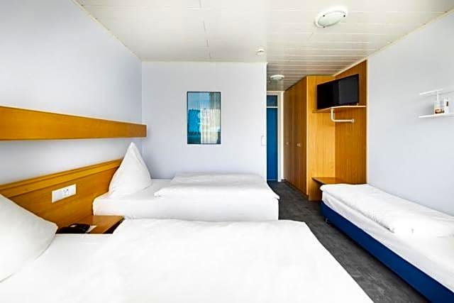 Hotel Isg Heidelberg 8/36