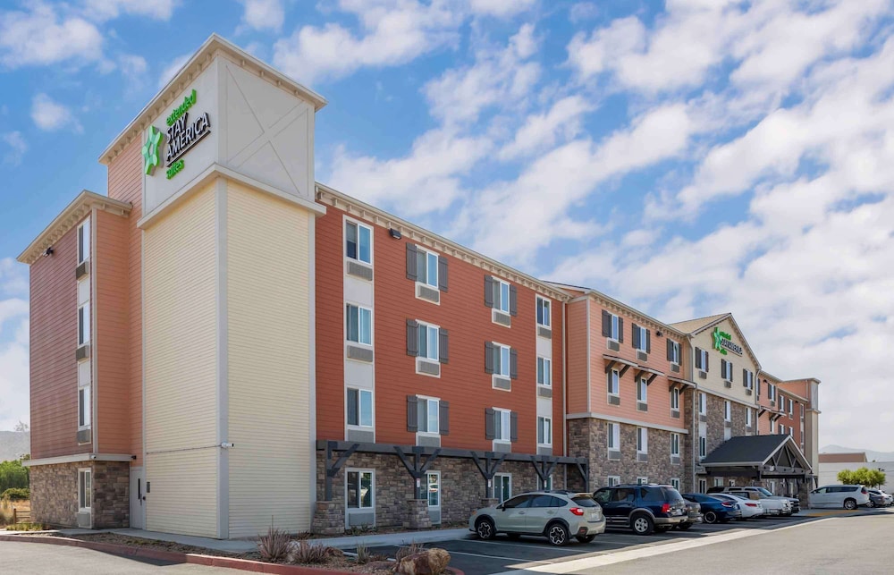 Woodspring Suites Riverside Norco 40/49