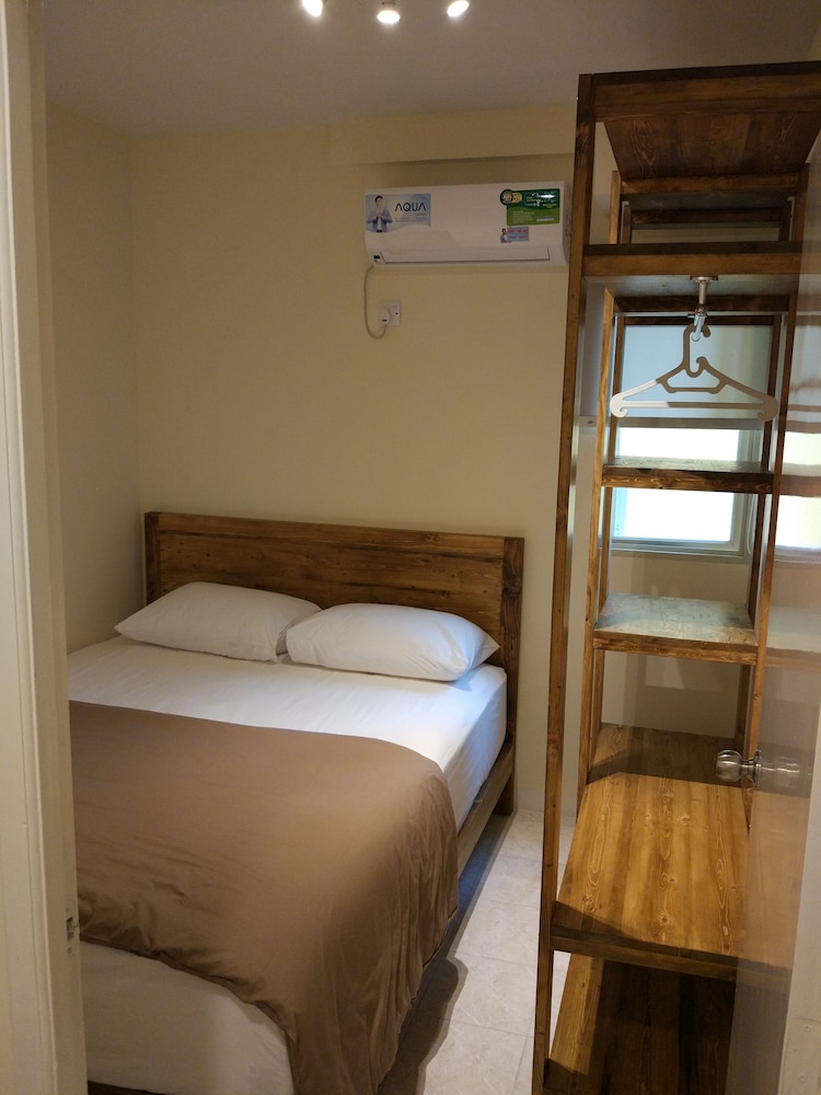 Apartment Queen Victoria Batam photo5