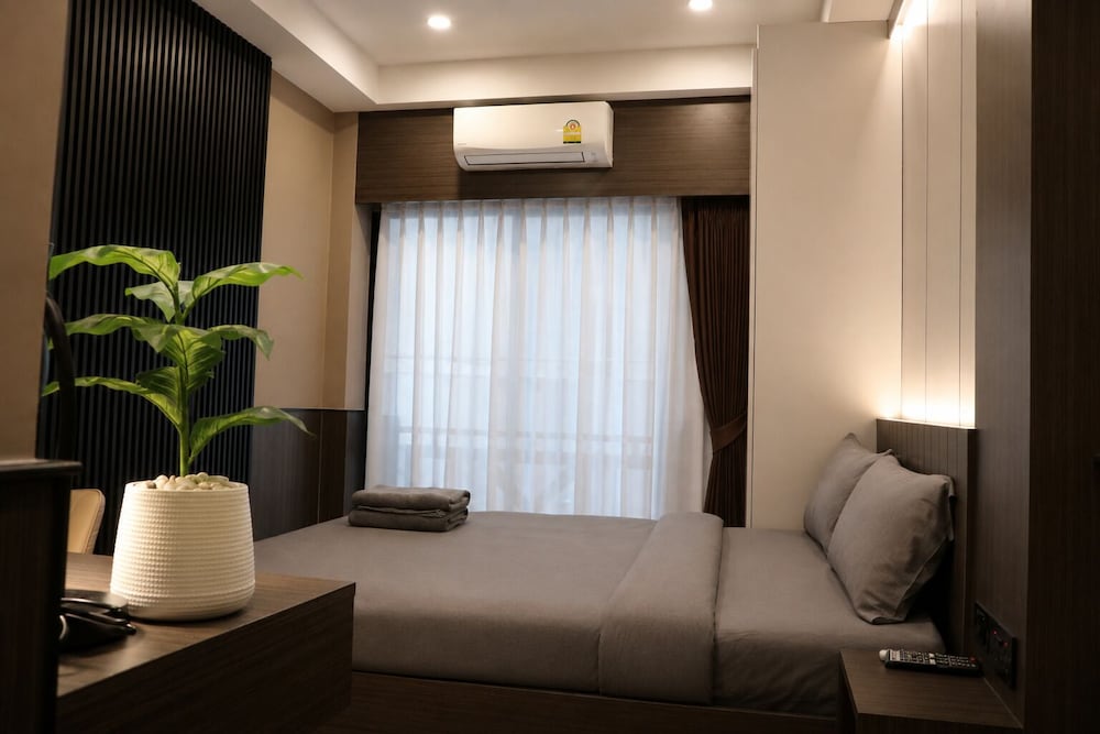 Max Hotel 41/63