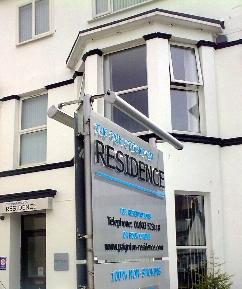 The P&M Paignton Residence 2/50