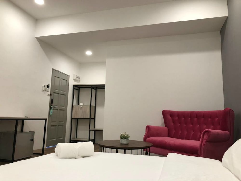 The Wood Boutique Hotel 23/34