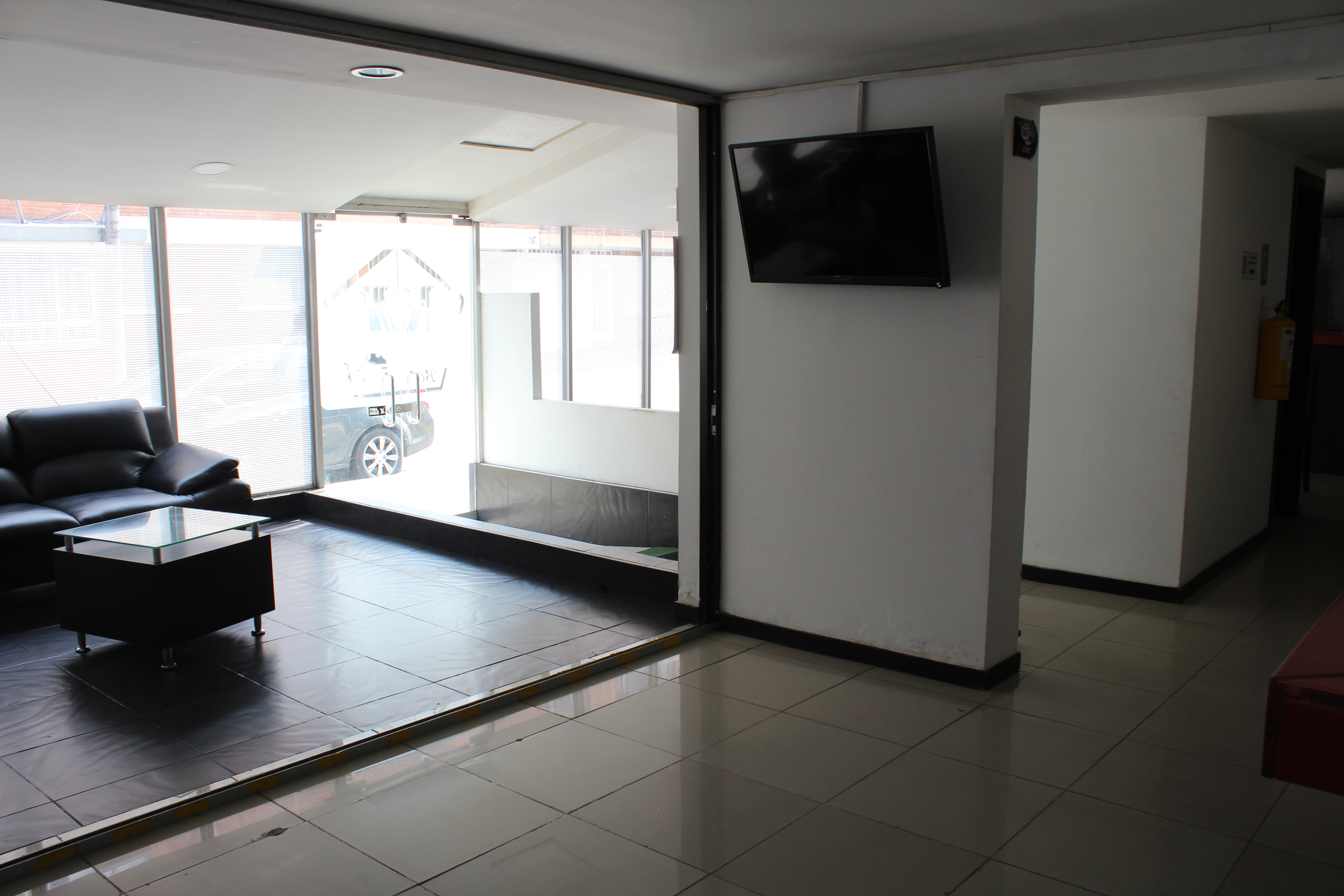 Hotel Montecarlo Boutique 15/20