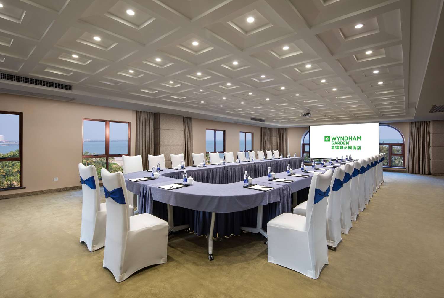 Wyndham Garden Wenchang Nanguo 13/16