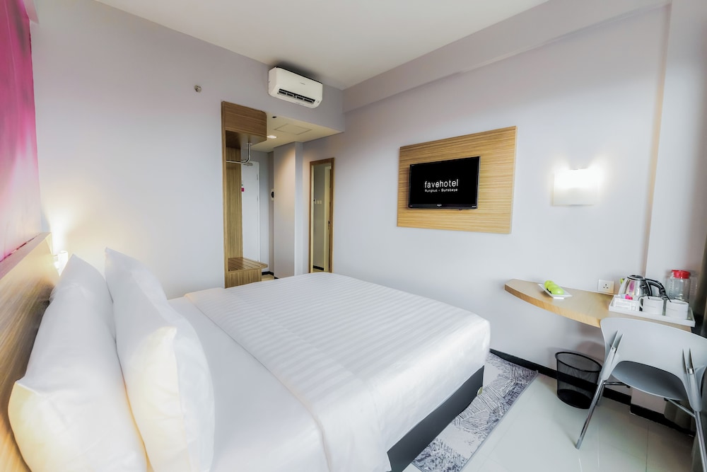favehotel Rungkut Surabaya 13/41