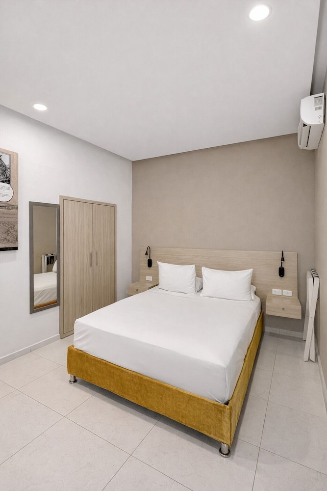 Hotel Gallery Cartagena 19/43