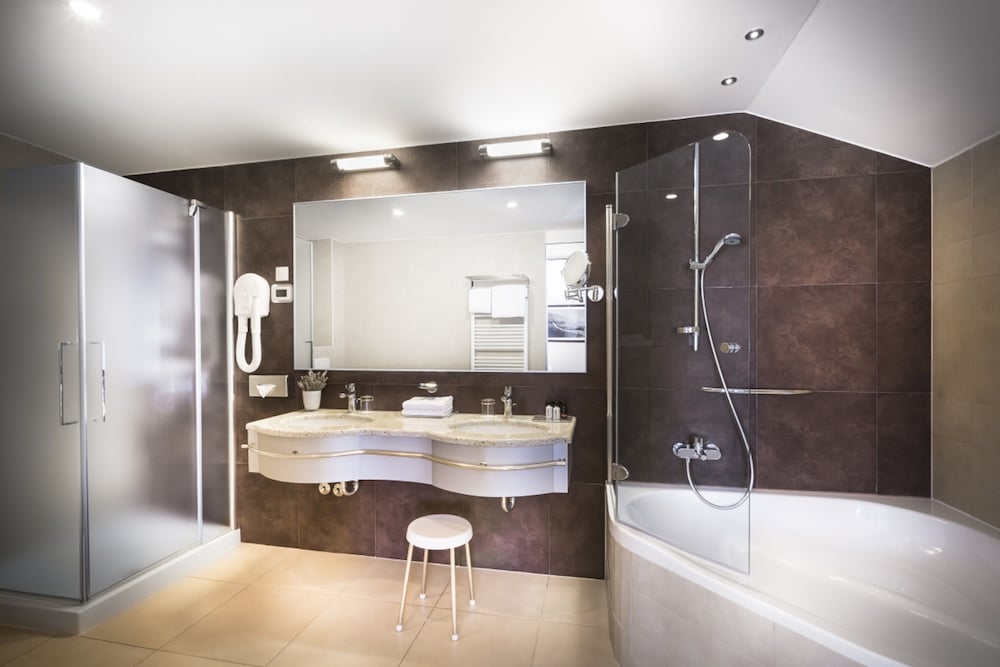 Valamar Atrium Baska Residence 49/50