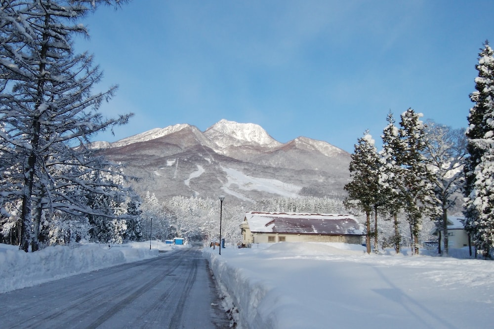 Lime Resort Myoko 45/50