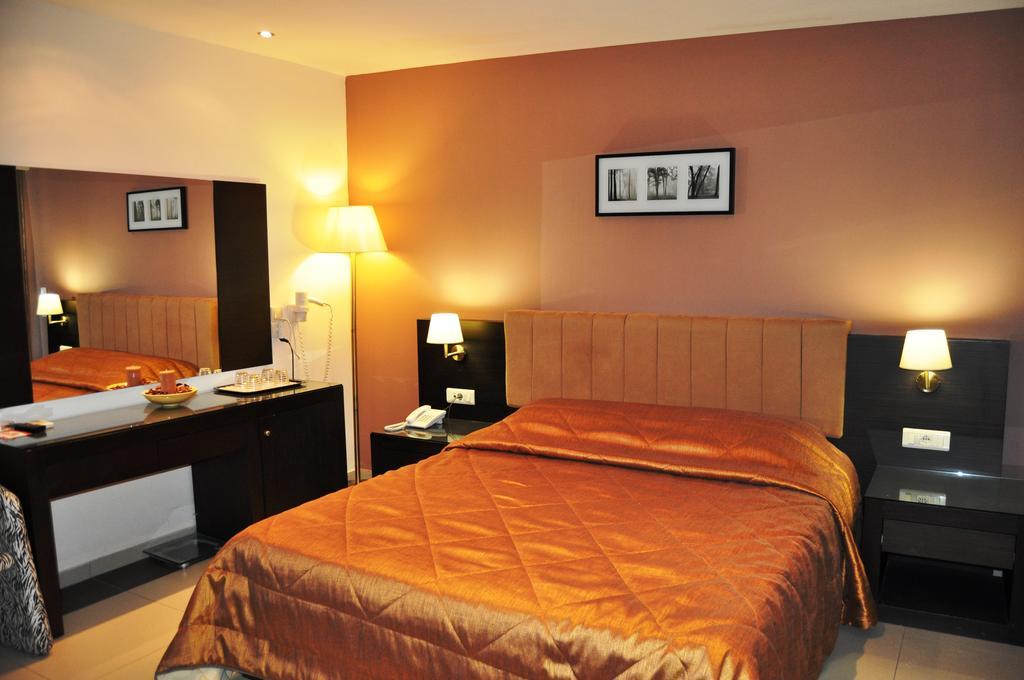 Room at APOLLON(Tolo), NAFPLION