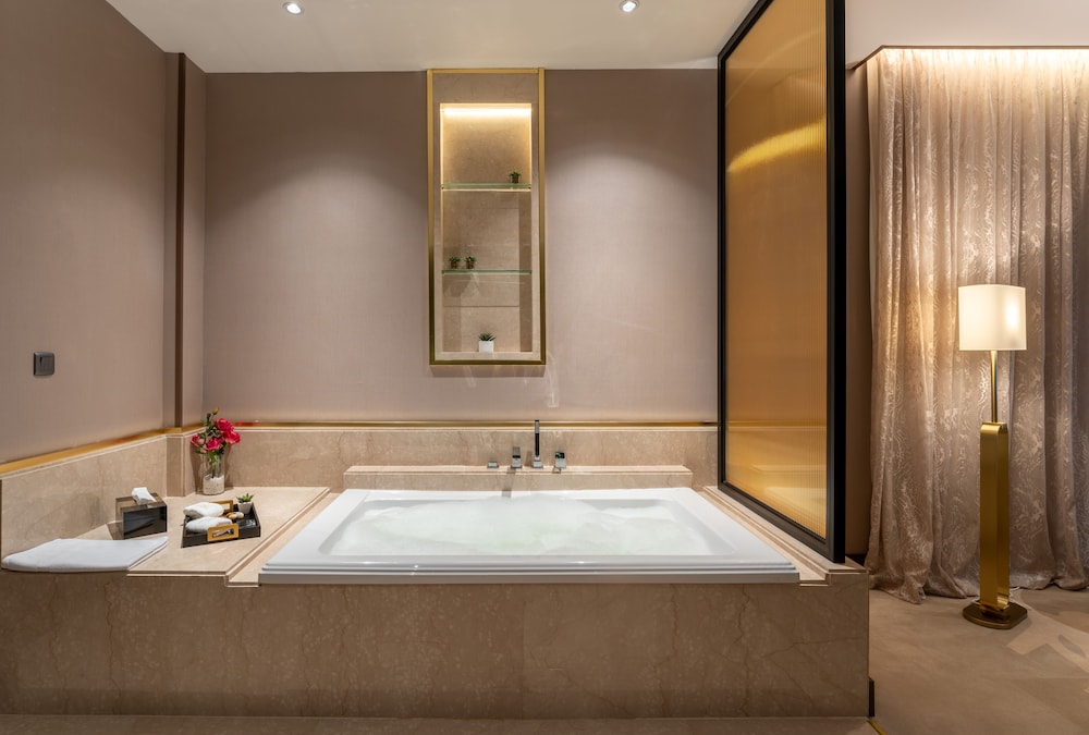 فندق ليلك بارك(Lilac Park Neom Highway Hotel Ex Lilac Park Hotel) 149/149
