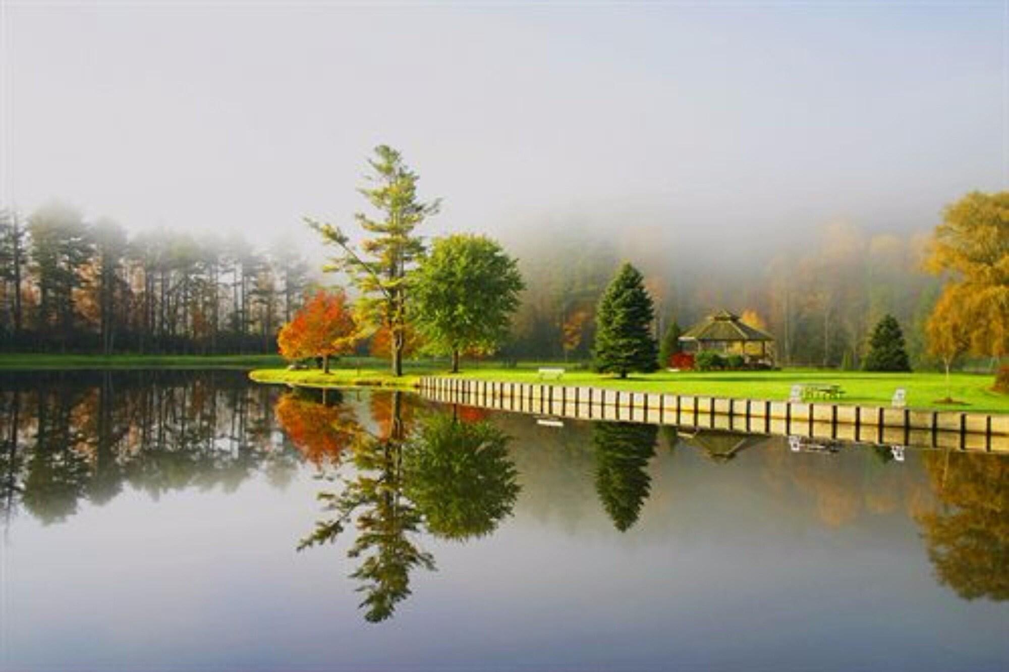 The Lodge at Chetola Resort 42/50