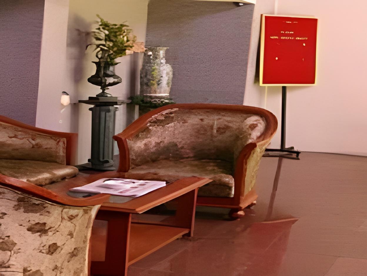 HOTEL GOUTHAM MANOR 12/25