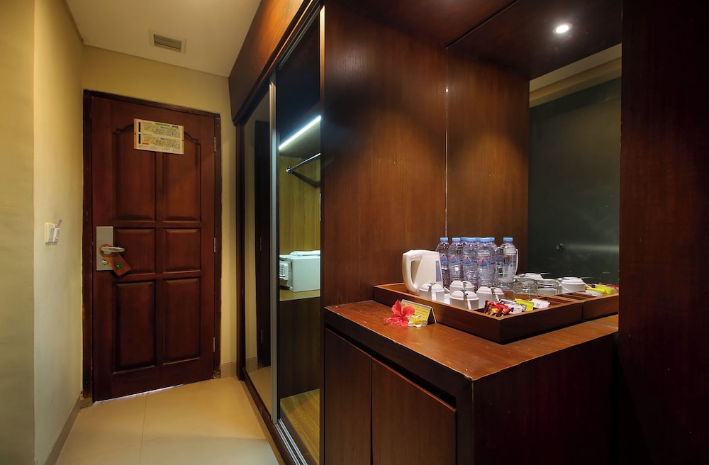 Alam Kulkul Boutique Resorts 62/63