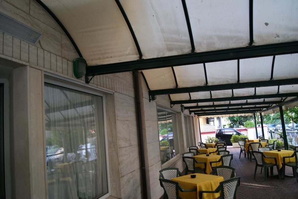 Hotel Aron 40/50