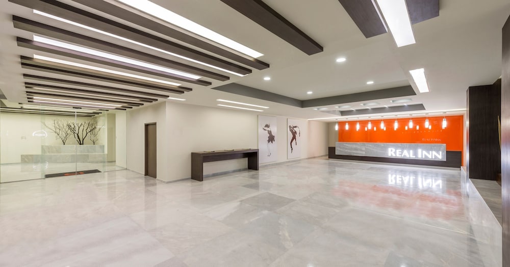 Real Inn Celaya 6/65