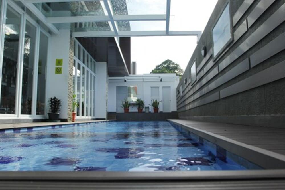 DK Belstar Hotel Belitung 26/36