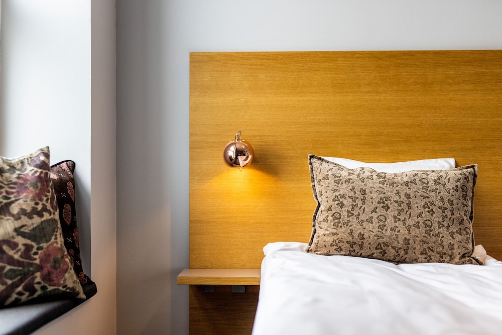 Aalborg Airport Hotel 25/53