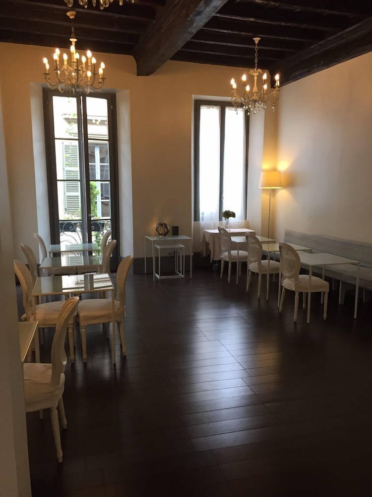 Hotel Antica Locanda Dei Mercanti 29/48