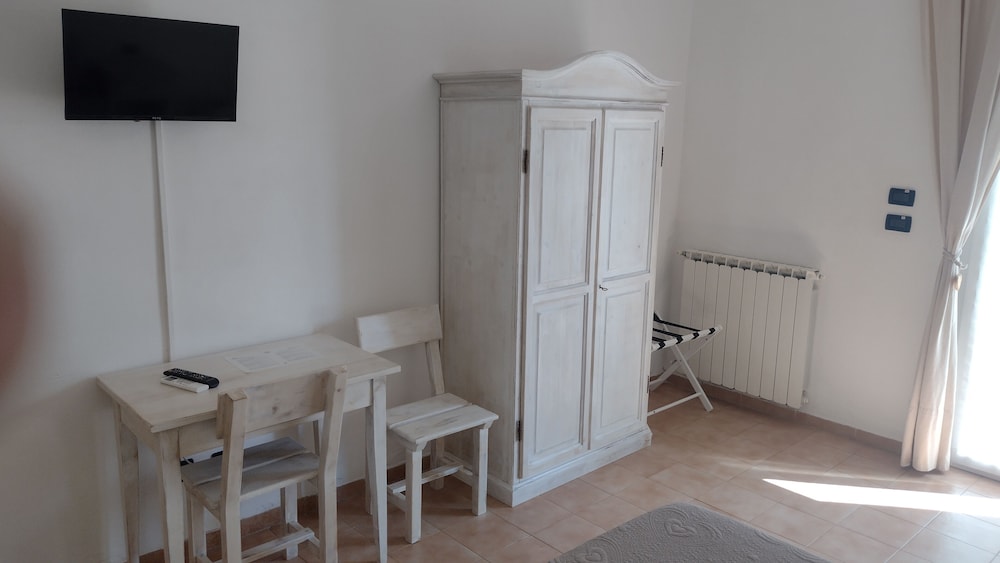 Hotel Del Sole 30/41