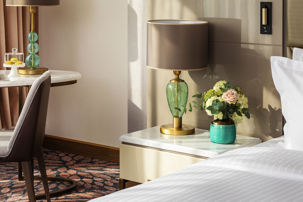 Grand Hotel Millennium Sofia 56/70