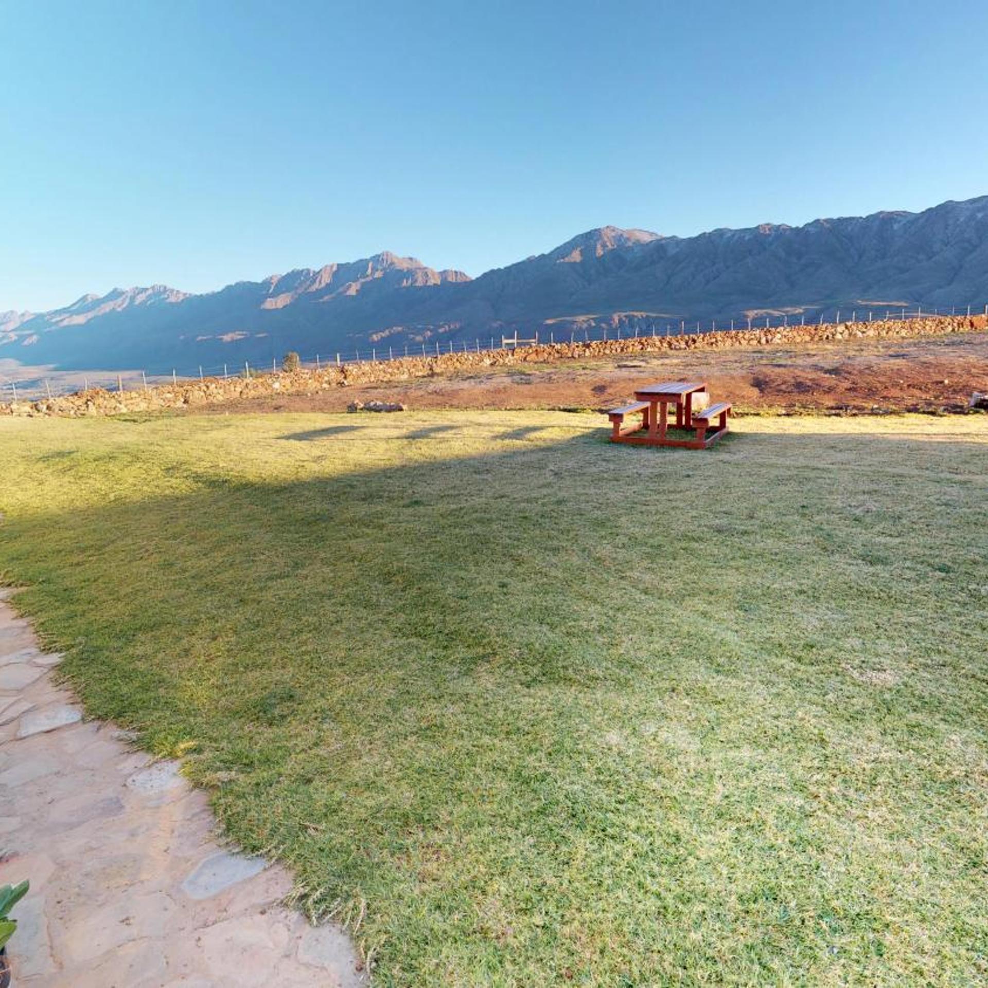 Swartberg Pass Cottages 33/50