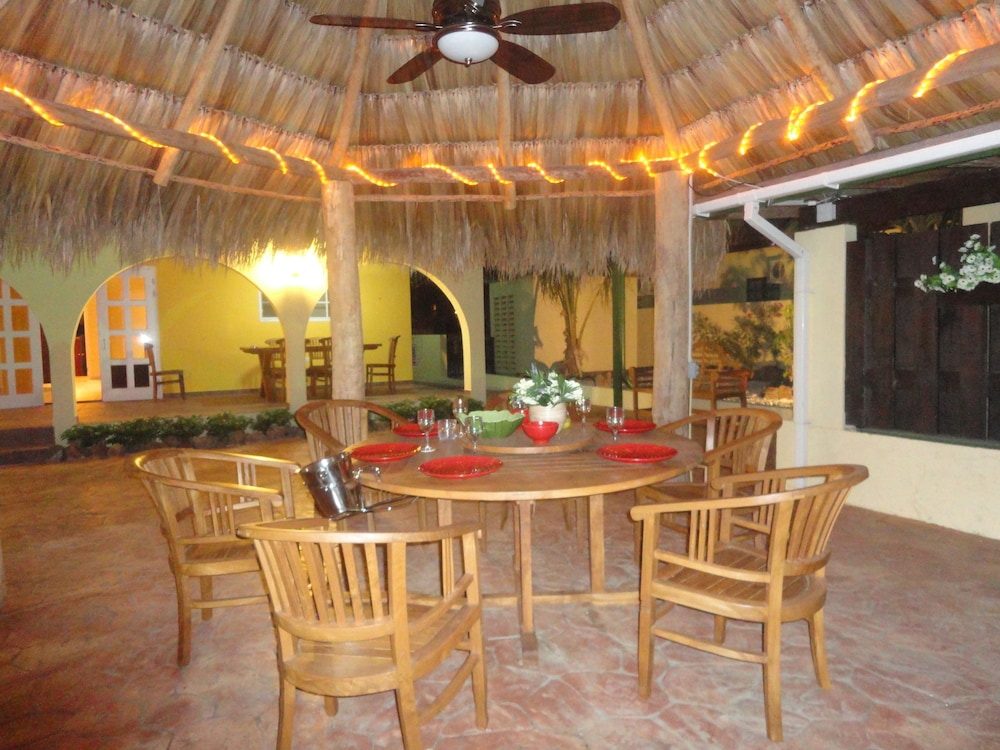 Casa Opal 25/50