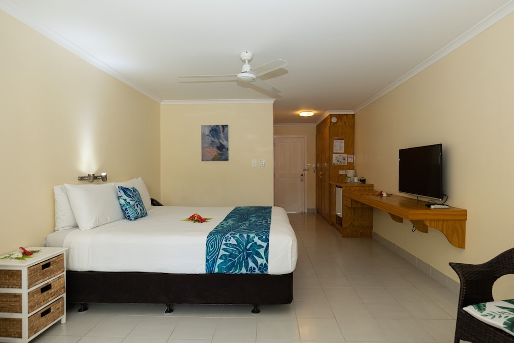 CLUB RARO RESORT 17/75