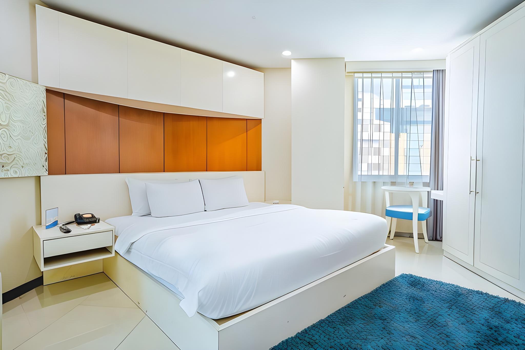Hotel Falatehan Jakarta 8/28