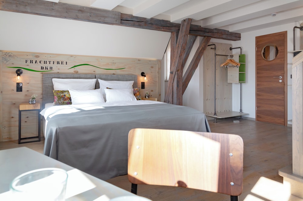 Hotel Luise 21/42