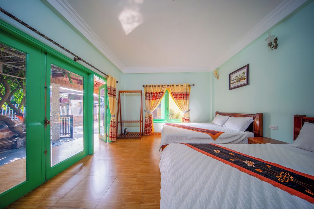 Tam Coc Tuan Minh Homestay 15/50
