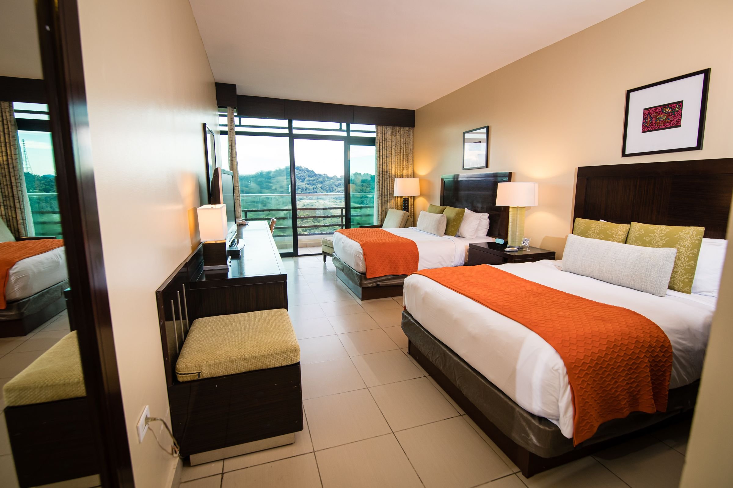 Summit Rainforest Golf Resort & All Inclusive 10/23
